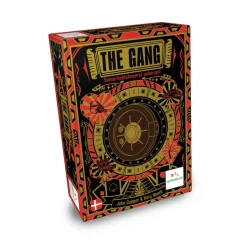 The gang>Spil New