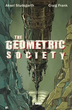 The Geometric Society> Discount