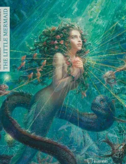 The Little Mermaid> Clearance