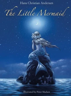 The Little Mermaid> Hot