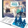 The Little Mermaid - A Magical Augmented Reality Book> Online