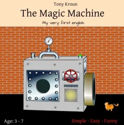 The Magic Machine> Hot