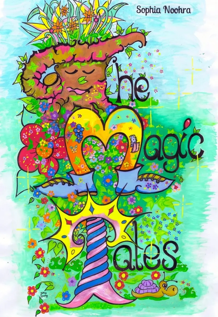 The Magic Tales> Sale