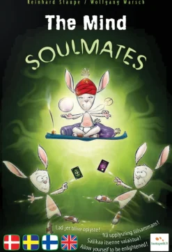 The Mind Soulmates>Spil