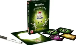 The Mind Soulmates><noscript><img width=