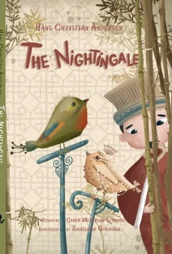 The Nightingale - Puzzle (ENG)> New