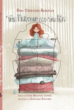 The Princess and the Pea - Puzzle (ENG)> Online