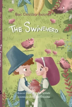 The Swineherd - Puzzle (ENG)> Discount