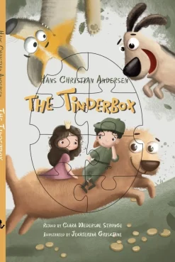 The Tinderbox - Puzzle (ENG)> Sale