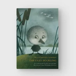 The Ugly Duckling>