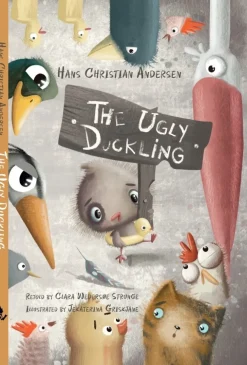 The Ugly Duckling - Puzzle (ENG)> Hot