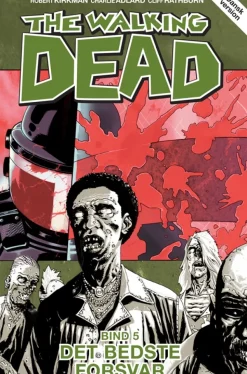 The Walking Dead 5>