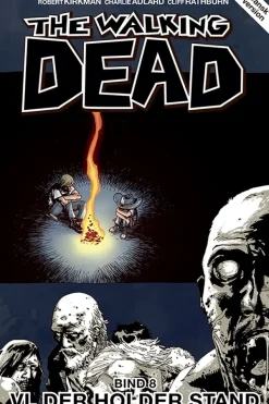 The Walking Dead 9> Clearance