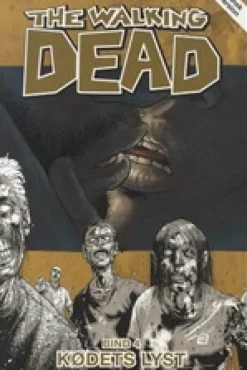 The Walking Dead 4> Sale