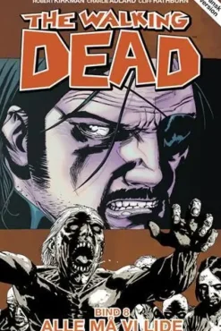 The Walking Dead 8> Discount