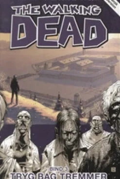 The Walking Dead 3> Best