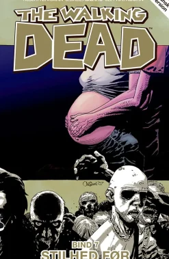 The Walking Dead 7>