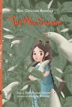 The Wild Swans - Puzzle (ENG)> Discount