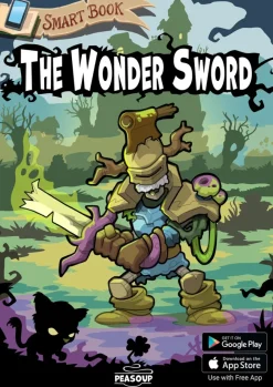 The Wonder Sword - Smart Book> Outlet