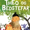 Theo og bedstefar>