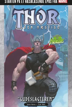 Thor 1> New