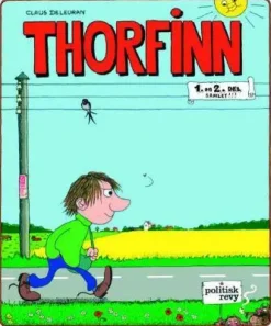 Thorfinn, 1. og 2. del samlet!!!> New