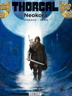 Thorgal 39: Neokora> Outlet