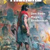Thorgalkrøniken 11: Den Røde Magis Broderskab> Outlet