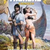Thorgalkrøniken 6: Shaigan den Nådesløse> Clearance