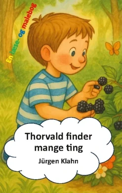 Thorvald finder mange ting> Online
