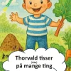 Thorvald tisser (ikke) på mange ting> Clearance