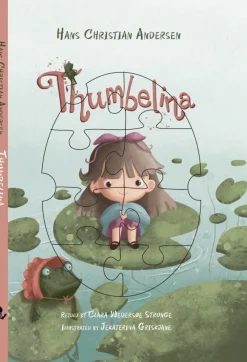 Thumbelina - Puzzle (ENG)> Hot