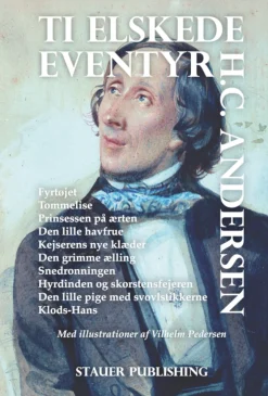 Ti elskede eventyr> Sale