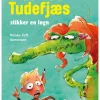 Tiberius Tudefjæs stikker en løgn> Online