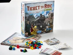 Ticket to ride Europe><noscript><img width=