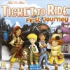 Ticket to ride first journey>Spil New