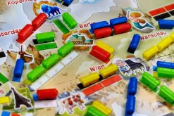 Ticket to ride first journey><noscript><img width=