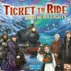 Ticket to Ride Northern Lights Nordic>Spil Outlet