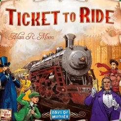 Ticket to ride usa>Spil Discount