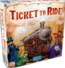 Ticket to ride usa>Spil Discount