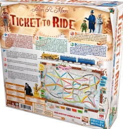 Ticket to ride usa><noscript><img width=