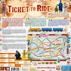 Ticket to ride usa><noscript><img width=