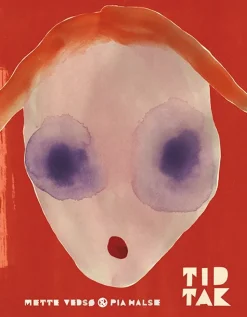 Tid tak> Hot