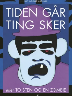 Tiden går, ting sker> Online