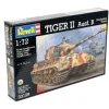 Tiger II Ausf, B>REVELL Hot