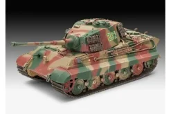 TigerII Ausf,B (Henschel Turret)><noscript><img width=