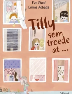 Tilly som troede at ...> Online