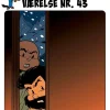 Tim & Thomas: Mysteriet om værelse nr. 43> New