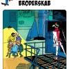 Tim & Thomas: Pilens broderskab> New