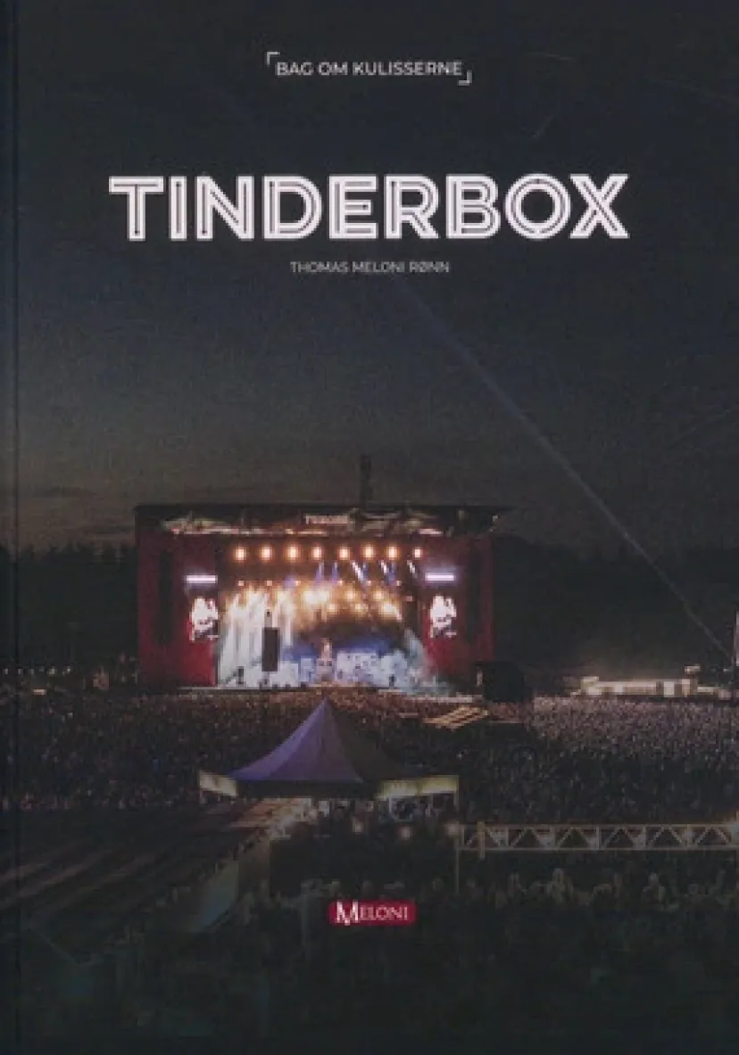 Tinderbox> Clearance